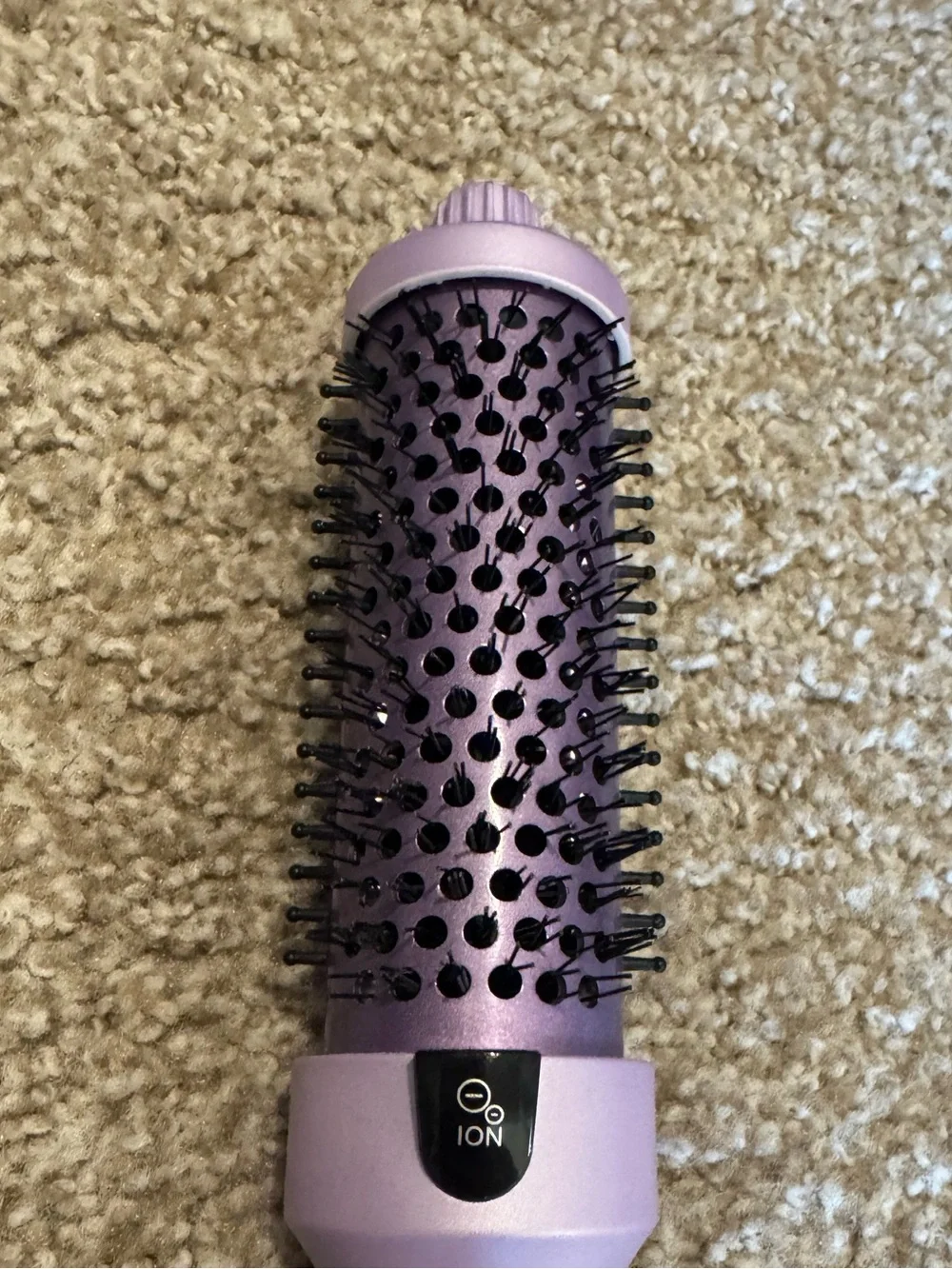wavytalk Blowout Boost 1.5 Inch Ionic Thermal Brush